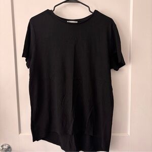 Zara Short Sleeve Tee